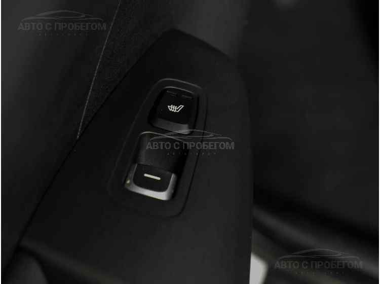 Kia Sportage IV Рестайлинг