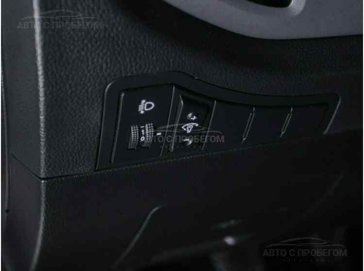 Kia Sportage III Рестайлинг