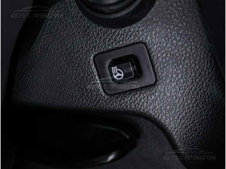 Kia Sportage III Рестайлинг