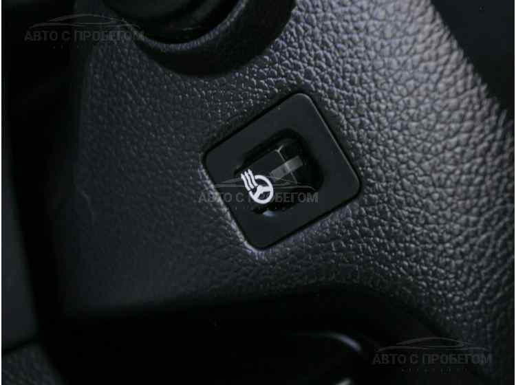 Kia Sportage III Рестайлинг