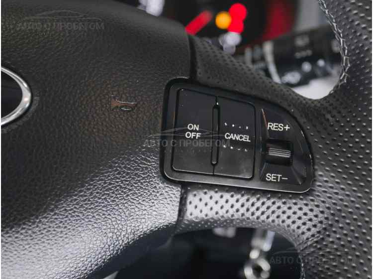 Kia Sportage III Рестайлинг