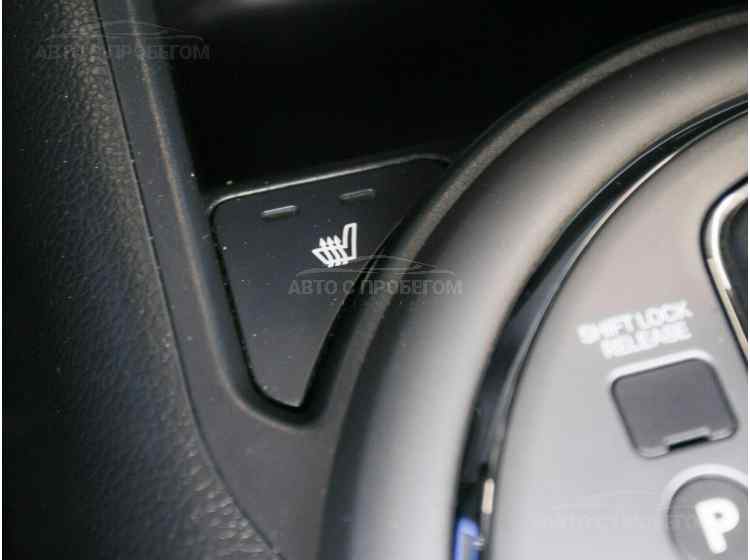 Kia Sportage III Рестайлинг