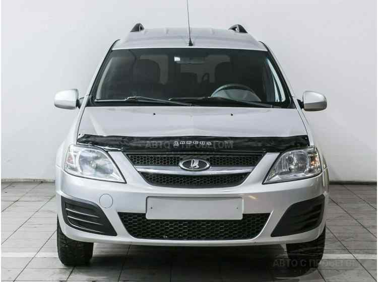 LADA (ВАЗ) Largus I