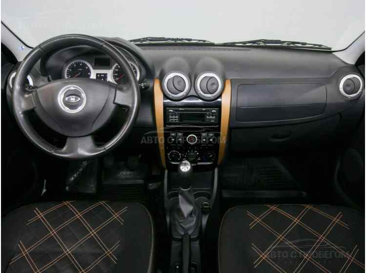 LADA (ВАЗ) Largus I