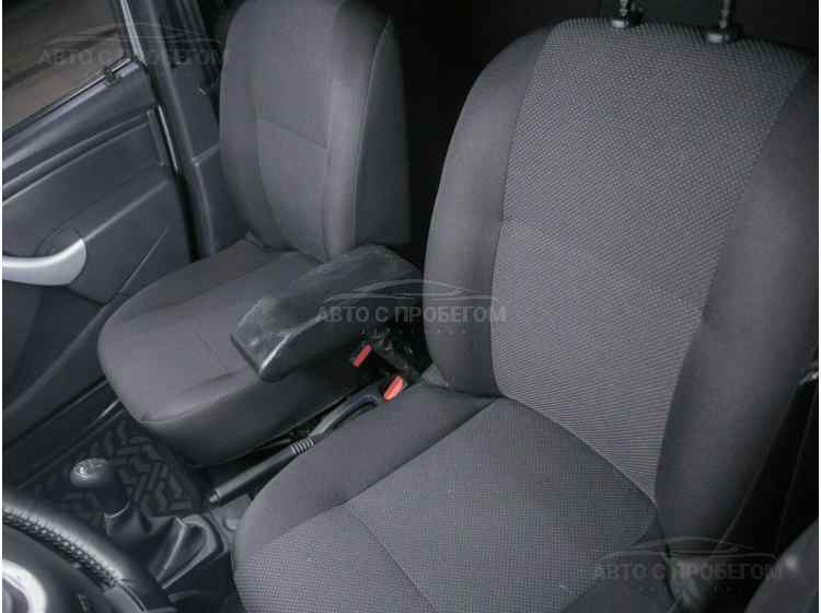 LADA (ВАЗ) Largus I