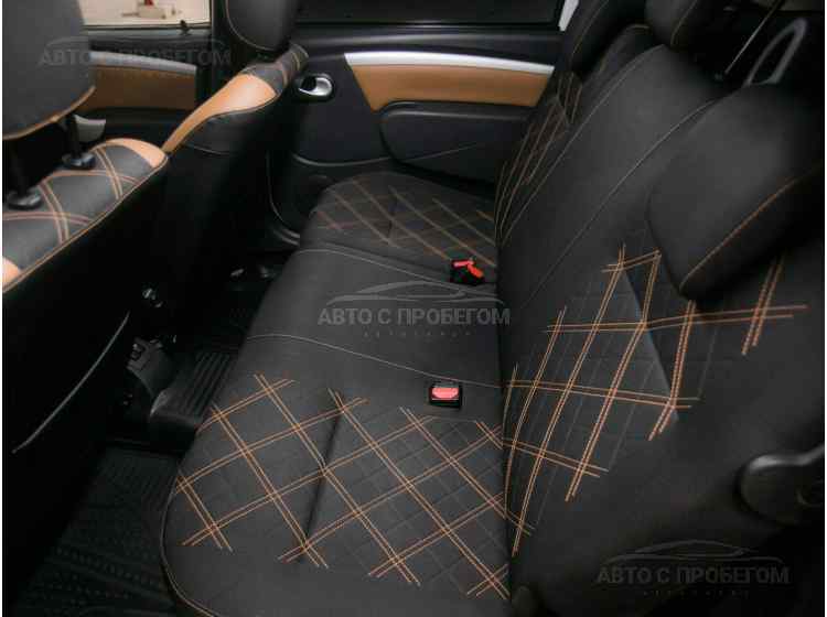 LADA (ВАЗ) Largus I