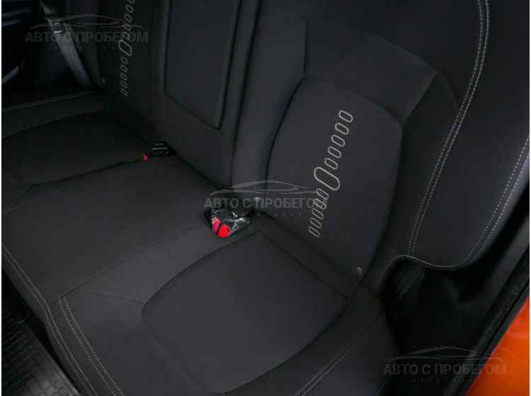 Kia Sportage III Рестайлинг