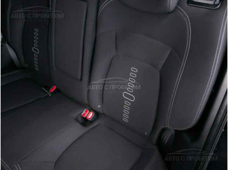 Kia Sportage III Рестайлинг