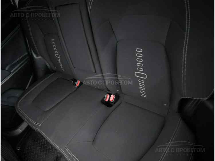 Kia Sportage III Рестайлинг