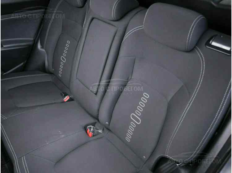 Kia Sportage III Рестайлинг