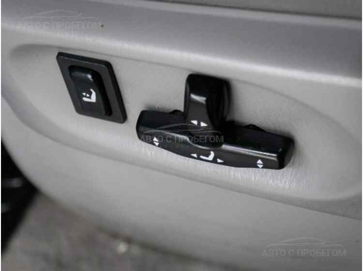 Kia Carnival I Рестайлинг