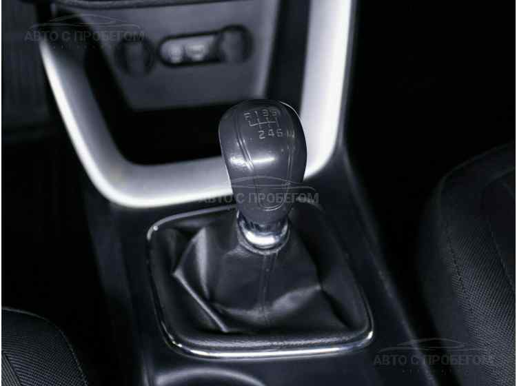 Kia Ceed II Рестайлинг