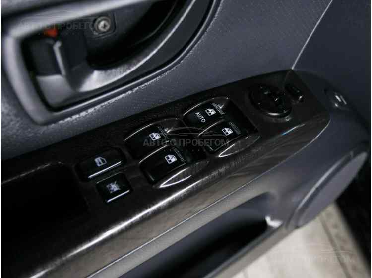 Kia Sorento I Рестайлинг