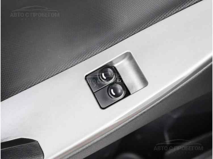 Hyundai Solaris I Рестайлинг