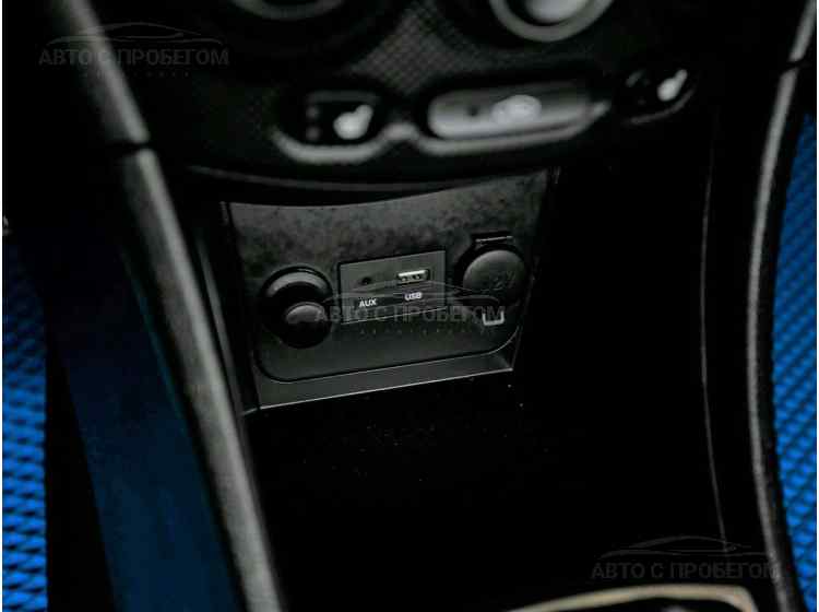 Hyundai Solaris I Рестайлинг