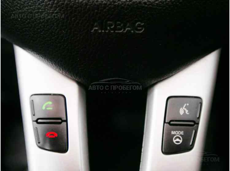 Kia Sportage III Рестайлинг