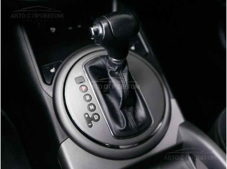 Kia Sportage III Рестайлинг