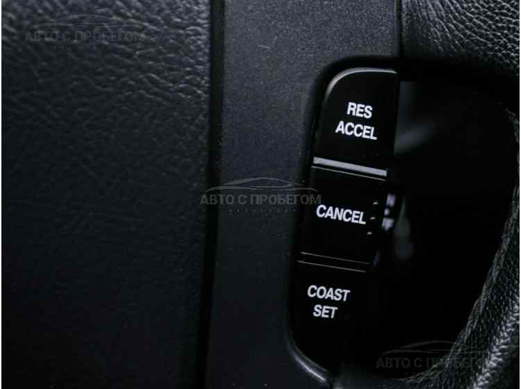 Kia Sorento I Рестайлинг