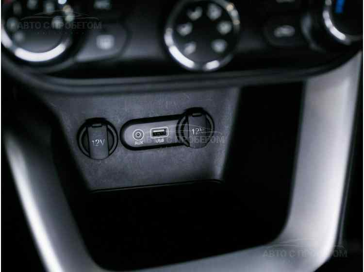 Kia Ceed II Рестайлинг