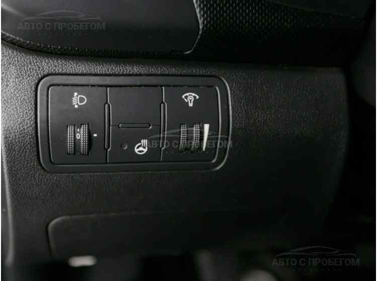 Hyundai Solaris I Рестайлинг