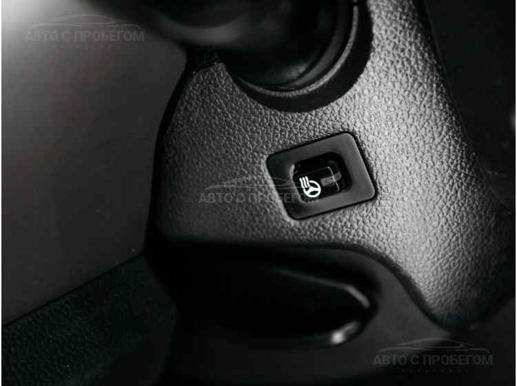 Kia Sportage III Рестайлинг