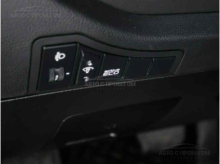 Kia Sportage III Рестайлинг