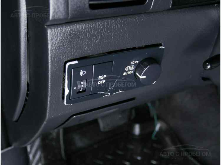 Kia Sorento I Рестайлинг