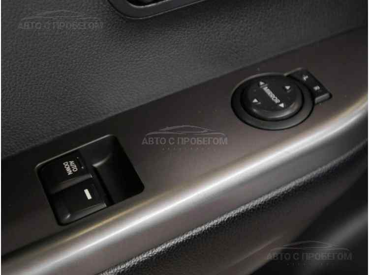 Kia Rio III Рестайлинг