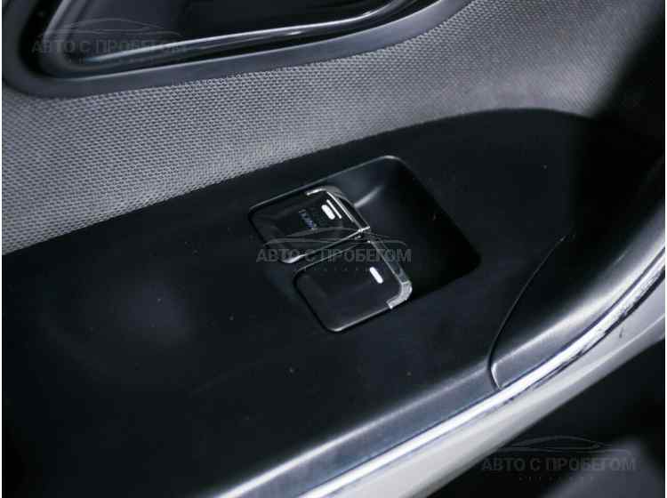 Kia Ceed II Рестайлинг