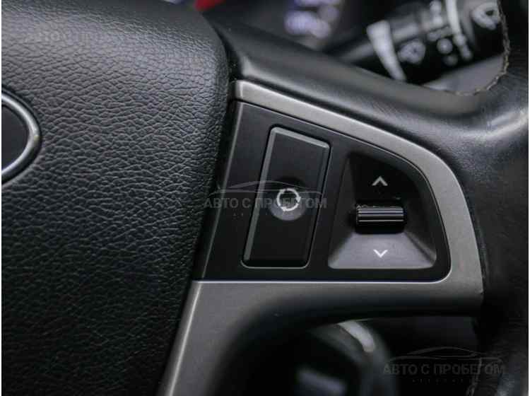 Hyundai Solaris I Рестайлинг