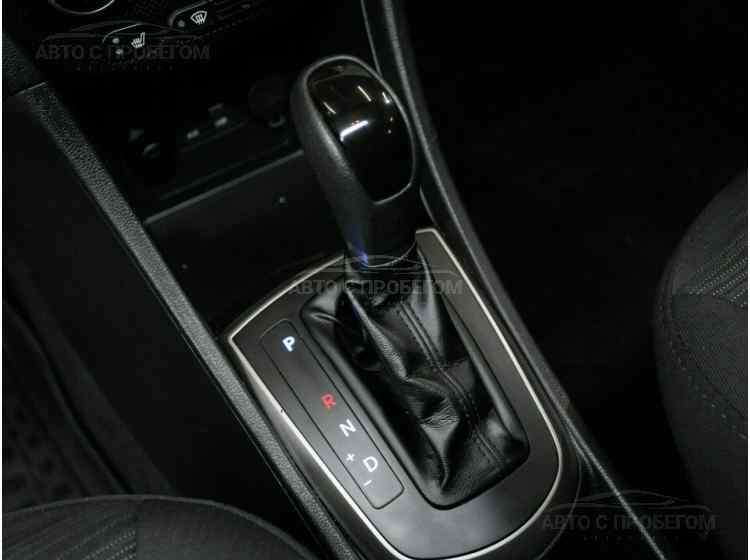 Hyundai Solaris I Рестайлинг