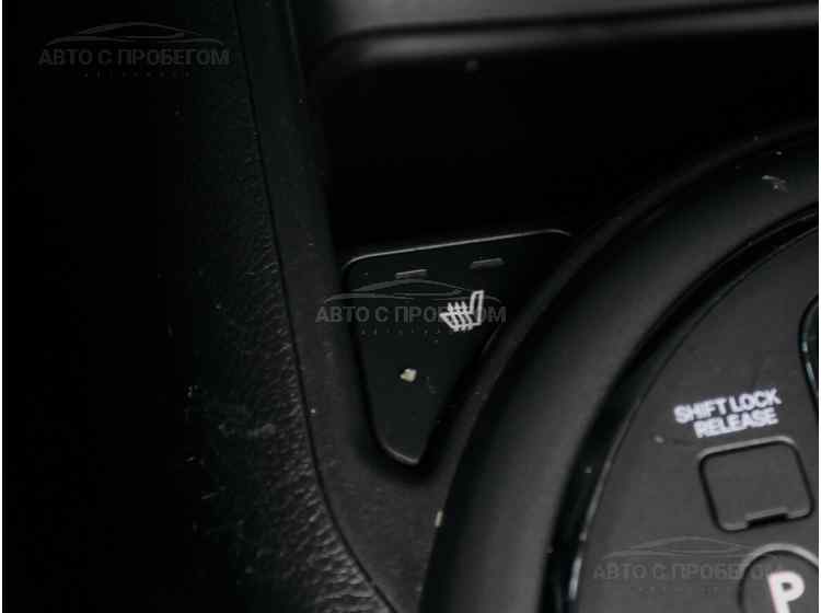 Kia Sportage III Рестайлинг