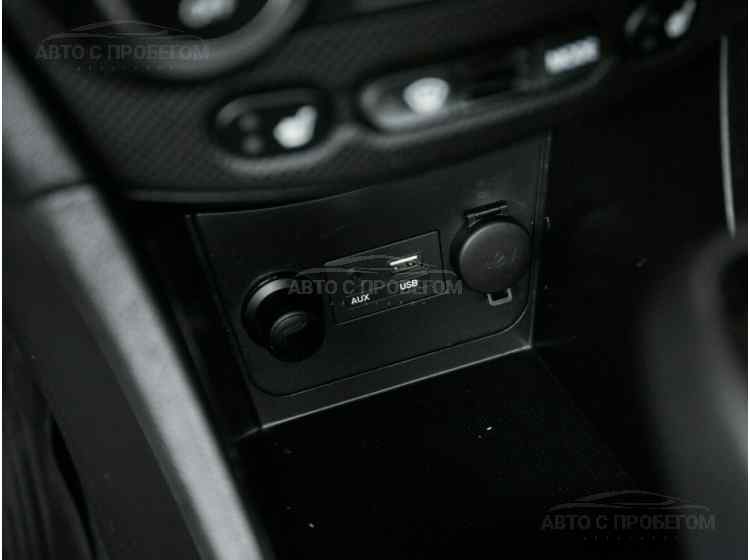 Hyundai Solaris I Рестайлинг