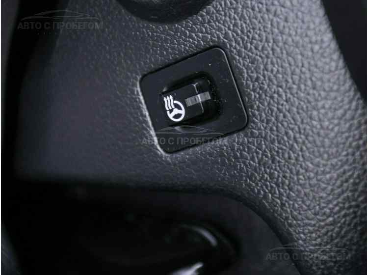 Kia Sportage III Рестайлинг