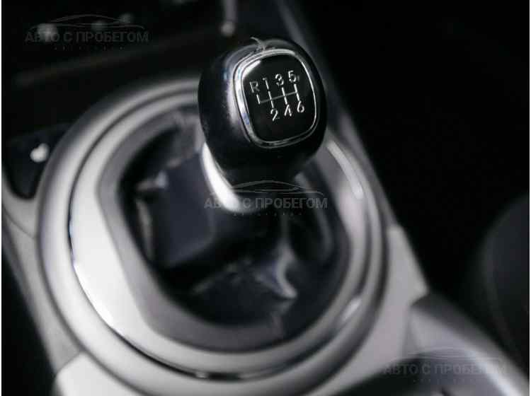 Kia Sportage III Рестайлинг