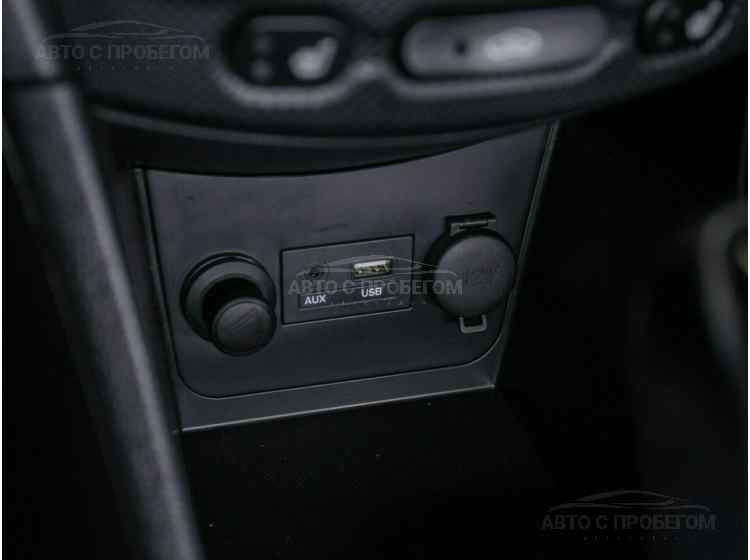 Hyundai Solaris I Рестайлинг