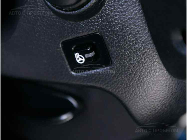 Kia Sportage III Рестайлинг