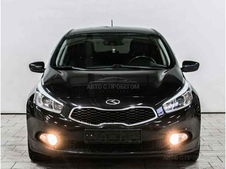 Kia Ceed II