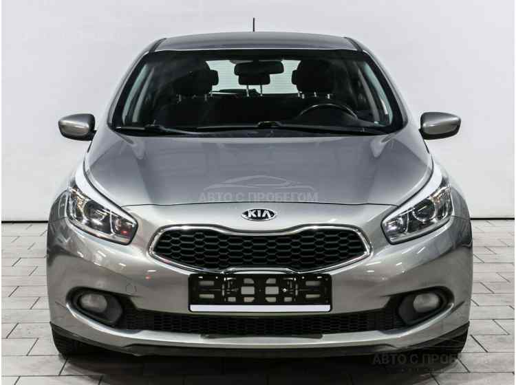 Kia Ceed II