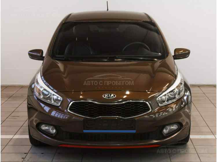 Kia Ceed II