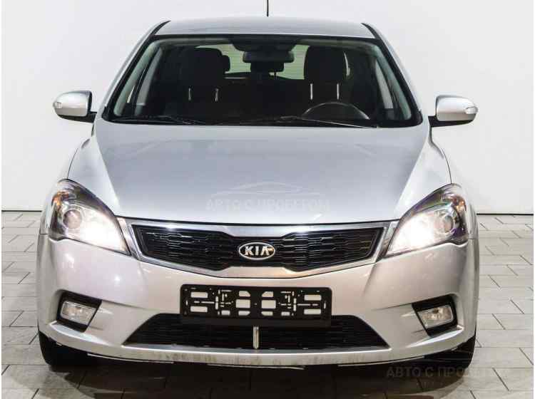Kia Ceed II