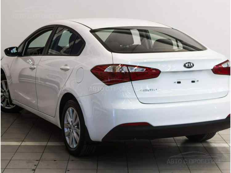 Kia Cerato III