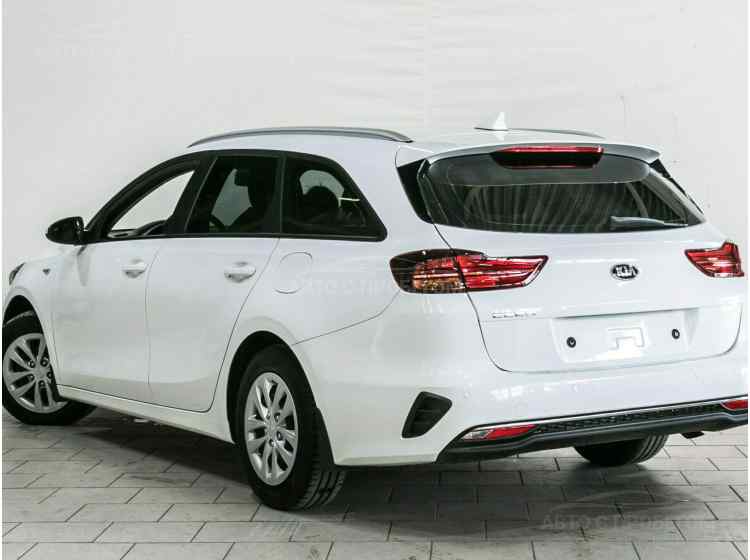 Kia Ceed III