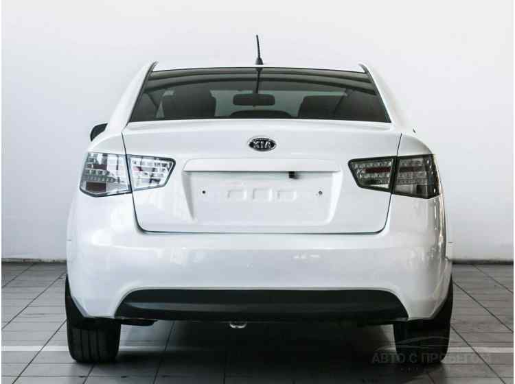 Kia Cerato II