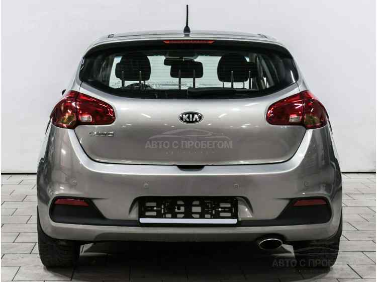 Kia Ceed II