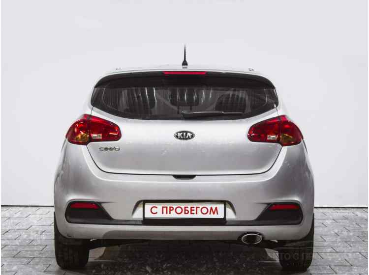 Kia Ceed II