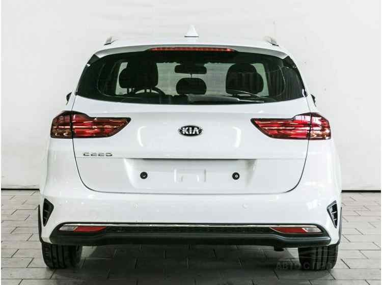 Kia Ceed III