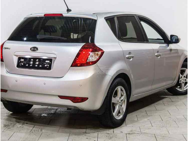Kia Ceed II
