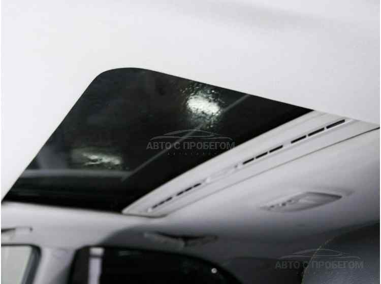 Kia Sorento I Рестайлинг