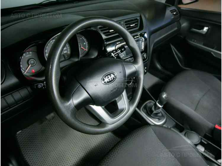 Kia Rio III